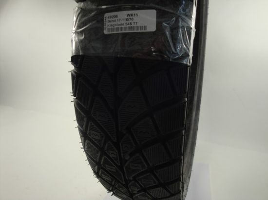 Picture of Tire 17-110/70 Kingstone 54S