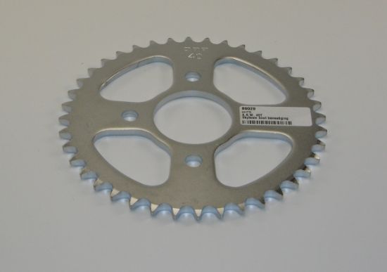 Picture of Rear Sprocket 40T Skyteam bolt type