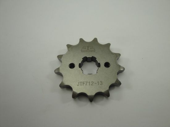 Picture of Front sprocket 13T Aprilia RS125, RX125