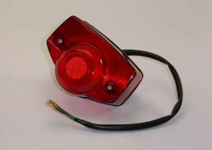 Picture of Taillight unit Honda genuine