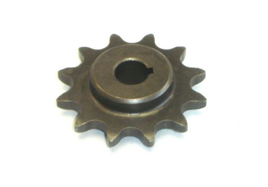 Picture of Front sprocket 12T Sachs