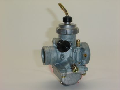 Picture of Carburetor 24mm Mikuni VM24