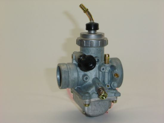 Picture of Carburetor 24mm Mikuni VM24