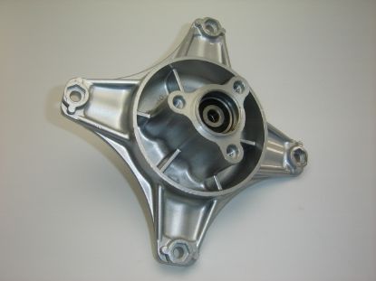 Picture of Hub front wheel Skyteam Dax 10mm 