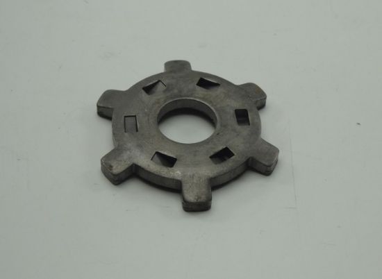 Picture of Pinion starter Peugeot