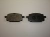 Picture of Brakepads Front Skyteam/Jincheng