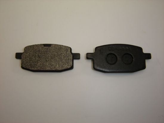 Picture of Brakepads Front Skyteam/Jincheng