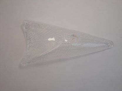 Picture of Winker glass Peugeot Speedfight2 RH rear