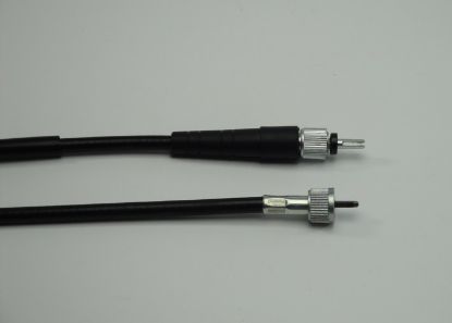 Picture of Cable speedometer Honda C90 (GB4) 