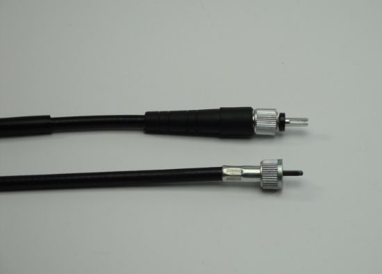 Picture of Cable speedometer Honda C90 (GB4) 