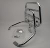 Picture of Foldingsupport Rear Vespa LX50 chrome