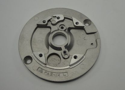 Picture of Ignition plate Mitsubishi repro