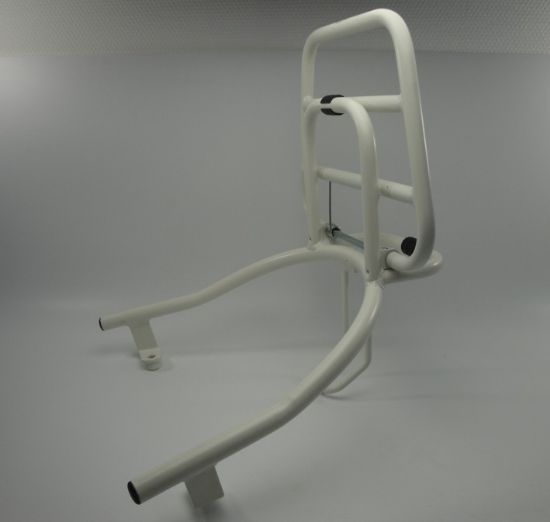 Picture of Rear carrier Sym Cello/Allo white