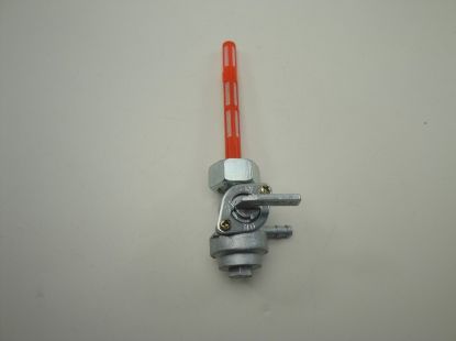 Picture of Fuel tap Honda MTX-sh repro