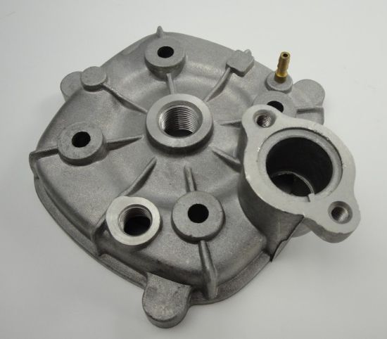 Picture of Cylinderhead Piaggio 40mm LC old type