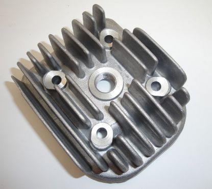 Picture of Cylinderhead Polini 40mm Minarelli 