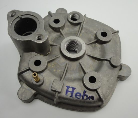 Picture of Cylinderhead 47mm Piaggio LC old type