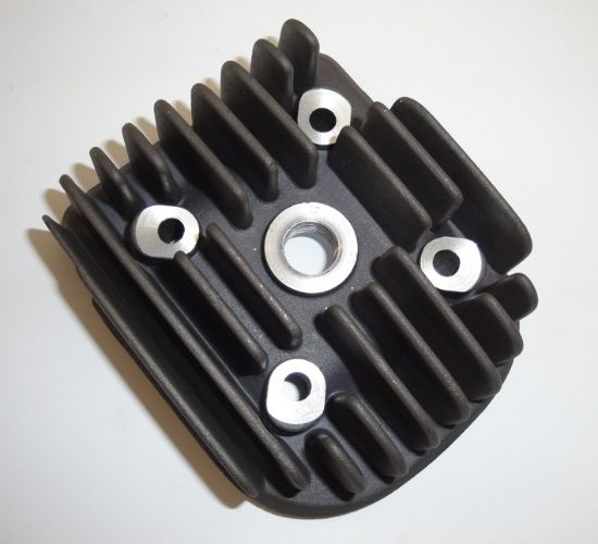 Picture of Cylinderhead Minarelli 47mm Polini 