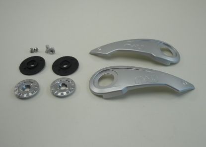 Picture of Visor screw kit Nau N350 new