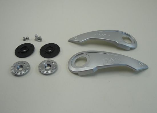 Picture of Visor screw kit Nau N350 new