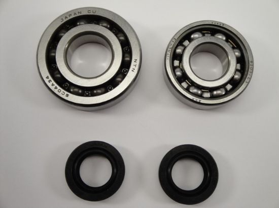 Picture of Bearing kit Honda Vision, Peugeot rapido