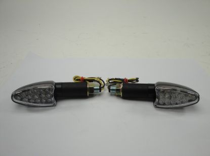 Picture of Turningsignal set LED Skyteam 2 pcs