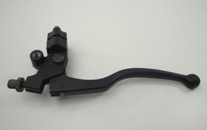 Picture of Clutc lever and holder Madass, Caferacer