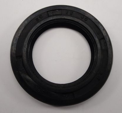 Picture of Oil seal 25-40-6