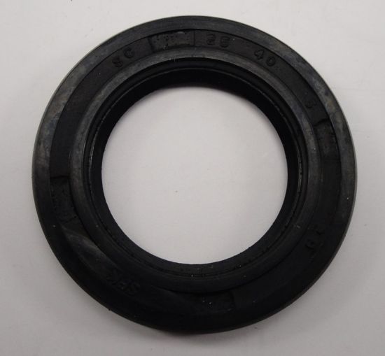 Picture of Oil seal 25-40-6