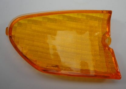 Picture of Winker glass Aprilia Viper rear LH