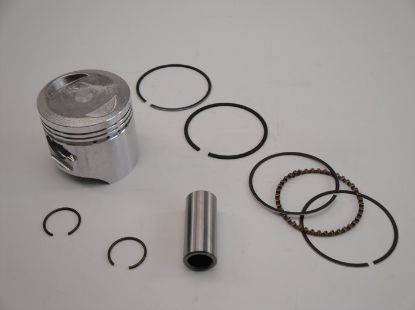 Picture of Pistonset 39mm Honda/Skyteam 12V (GK4)