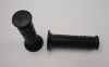 Picture of Grip kit handle bar black Shark