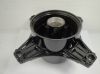 Picture of Rear wheel hub black Skymax Dax PBR 