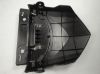 Picture of Rear seat cover black Motrac Urban M6