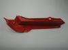 Picture of Frame cover red RH Honda Camino 