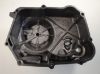 Picture of Cover clutch black Honda SS50, CD50 