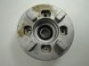 Picture of Rear sprocket holder Honda CD50, C50 rep