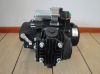 Picture of Engine complet Hanway RAW50 black 50cc