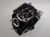 Picture of Cylinderhead 125cc black Skyteam complet