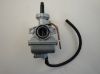 Picture of Carburettor 17mm SS/CD/CB/CY repro