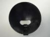 Picture of Headlight shell black Hanway old type