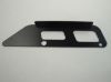 Picture of Chain guard black 22cm Kepspeed