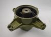 Picture of Rear wheel hub kakigreen Skyteam Dax PBR