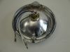 Picture of Headlight unit Honda C50 reproduction