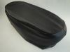 Picture of Seat cover black Honda Dax old type