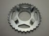 Picture of Rear Sprocket 33T Honda SS, Dax, CB