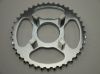 Picture of Rear Sprocket 40T Honda SS, Dax, ZB, CB