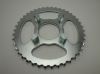 Picture of Rear Sprocket 42T Honda SS, Dax, ZB, CB