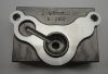 Picture of Cylinderhead cover RH new type