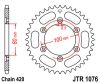 Picture of Rear Sprocket Rieju 46T RR, Spike, Tango